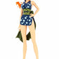 One Piece - Figurine Nami Wanokuni Glitter & Glamours Vol.2
