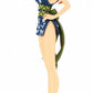 One Piece - Figurine Nami Wanokuni Glitter & Glamours Vol.2