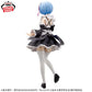 Re:Zero − Starting Life in Another World - Figurine Rem Glitter & Glamours Maid Ver.