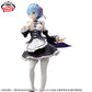 Re:Zero − Starting Life in Another World - Figurine Rem Glitter & Glamours Maid Ver.