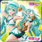 Hatsune Miku - Figurine Fashion Figure Uniform Ver.
