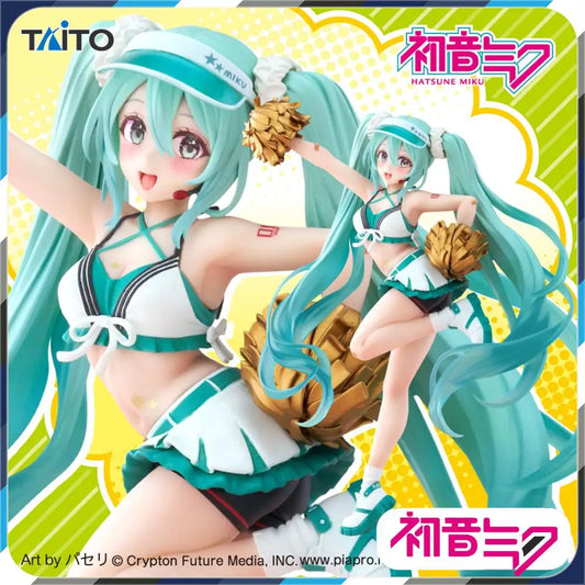 Hatsune Miku - Figurine Fashion Figure Uniform Ver.
