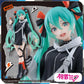 Hatsune Miku - Figurine Fashion Figure Punk Ver.