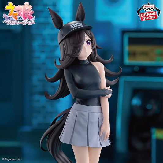 Umamusume : Pretty Derby Boc'Z - Figurine OryZa