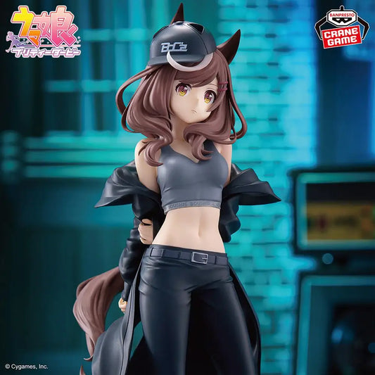 Umamusume : Pretty Derby Boc'Z - Figurine 816 N
