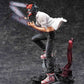 Chainsaw Man - Figurine Chainsaw Man S-Fire 1/7