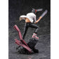 Chainsaw Man - Figurine Chainsaw Man S-Fire 1/7
