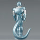 Dragon Ball Z - Figurine Metal Cooler Solid Edge Works