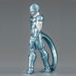 Dragon Ball Z - Figurine Metal Cooler Solid Edge Works