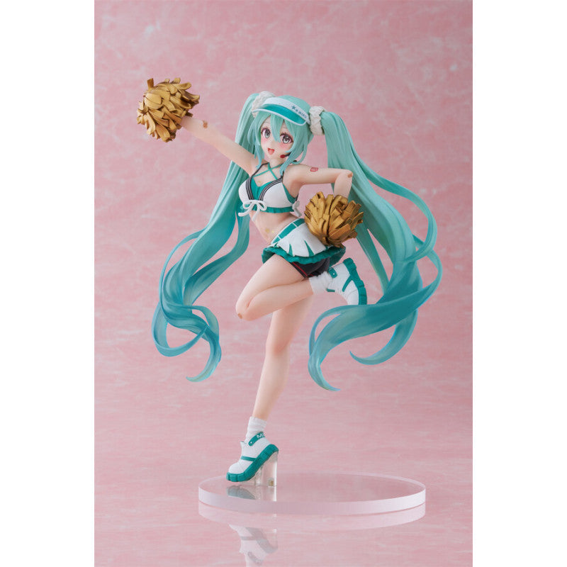 Hatsune Miku - Figurine Fashion Figure Uniform Ver.