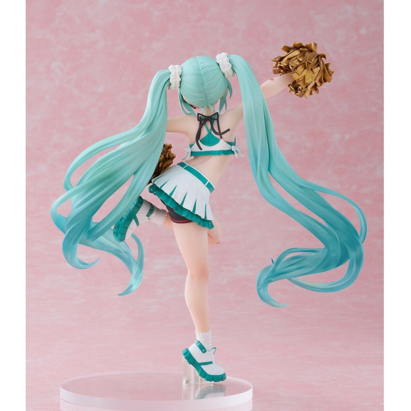 Hatsune Miku - Figurine Fashion Figure Uniform Ver.