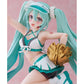 Hatsune Miku - Figurine Fashion Figure Uniform Ver.