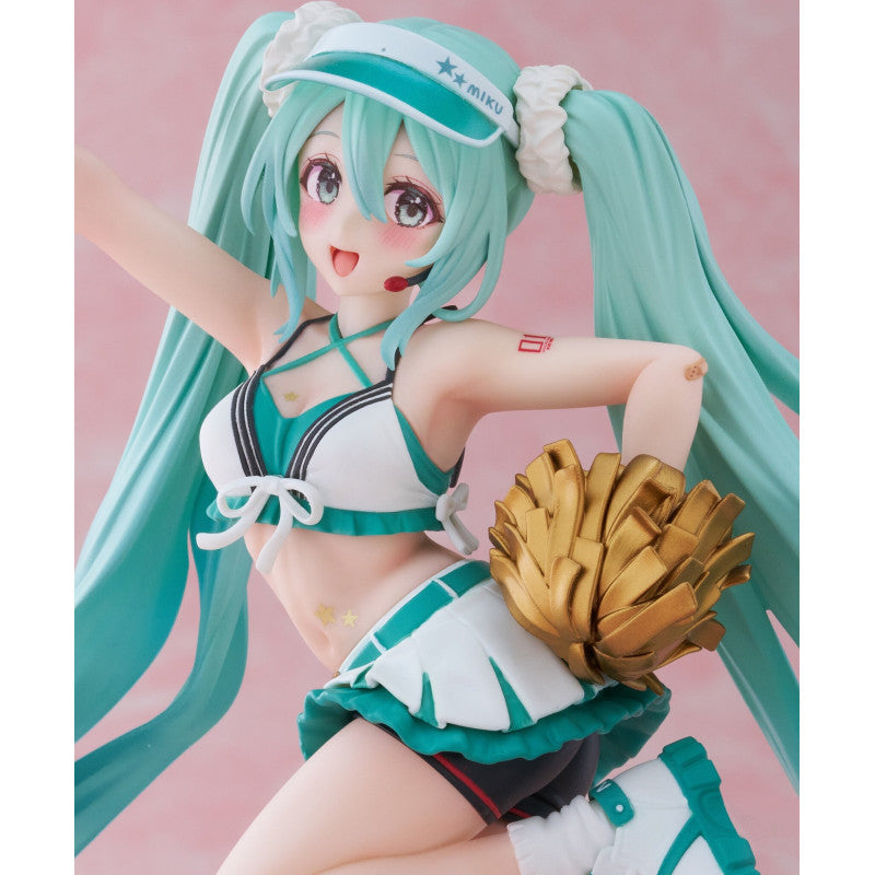 Hatsune Miku - Figurine Fashion Figure Uniform Ver.