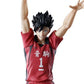 Haikyu!! – Figurine Tetsurō Kuroo Posing Figure