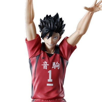 Haikyu!! – Figurine Tetsurō Kuroo Posing Figure
