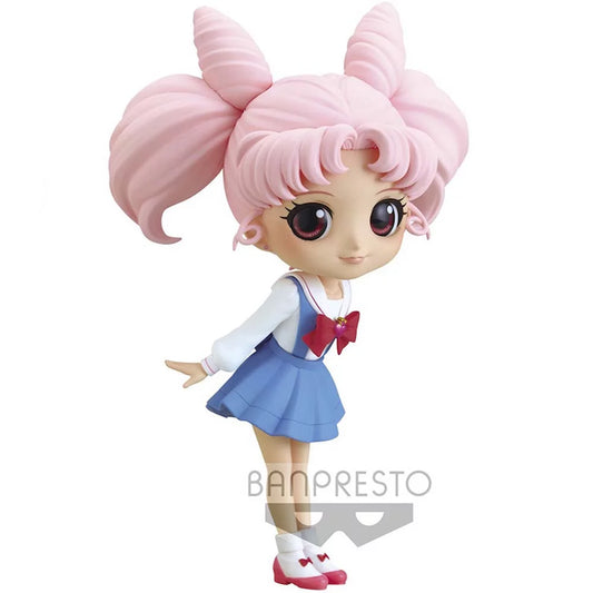 Sailor Moon Eternal – Figurine Chibiusa Q Posket Ver. B