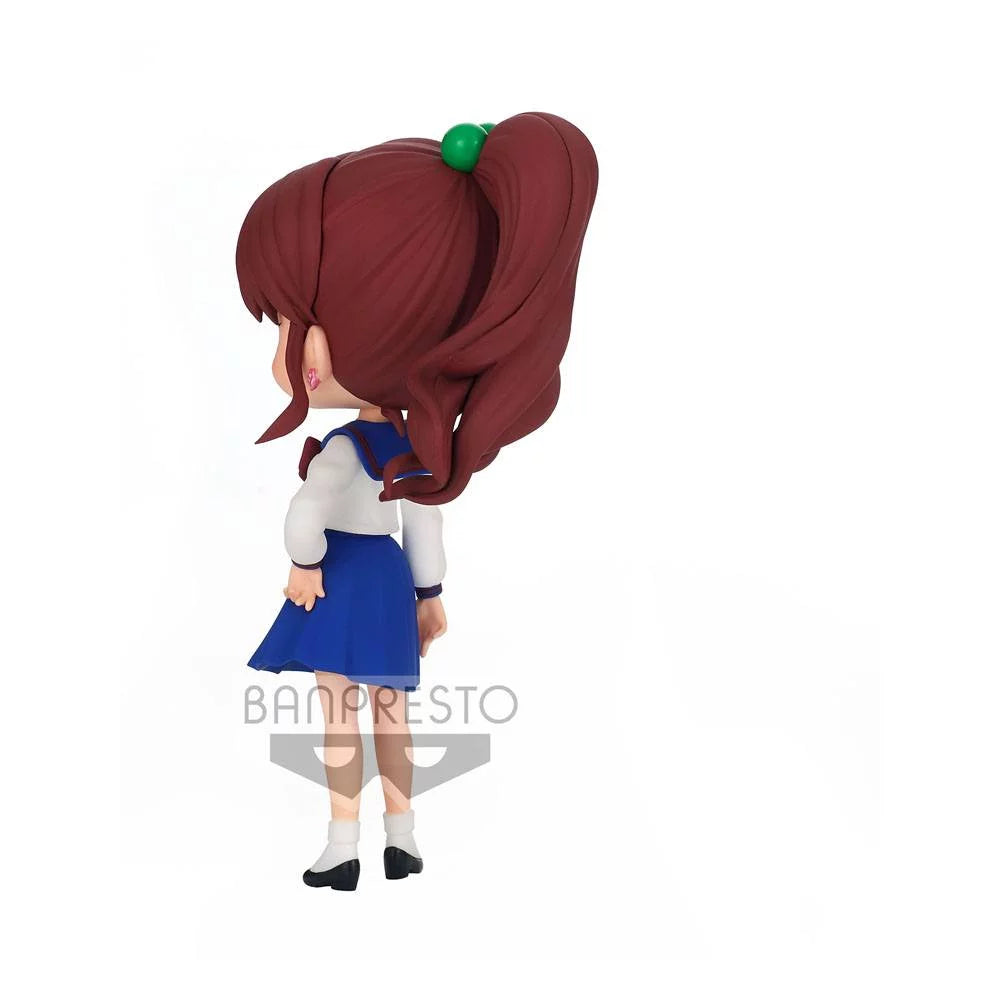 Sailor Moon Eternal - Figurine Makoto Kino Q Posket Ver. A