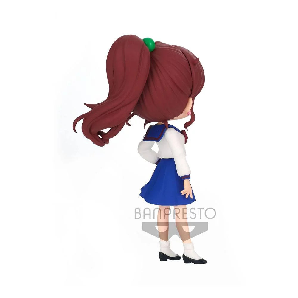 Sailor Moon Eternal - Figurine Makoto Kino Q Posket Ver. A