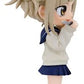 My Hero Academia – Figurine Toga Himiko Q Posket Ver. A