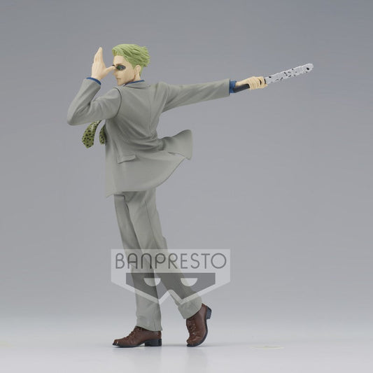 Jujutsu Kaisen - Figurine Nanami Kento