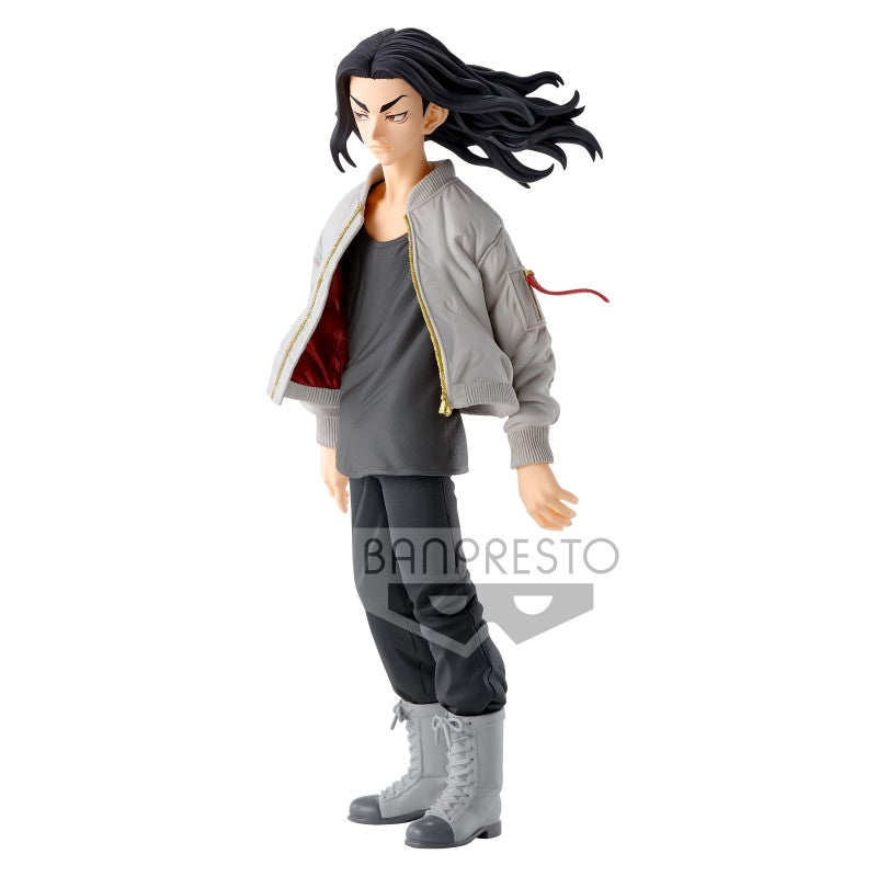 Tokyo Revengers - Figurine Keisuke Baji vol.2