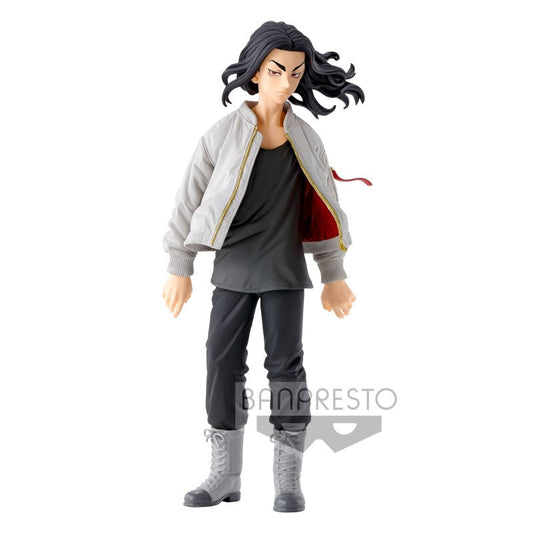 Tokyo Revengers - Figurine Keisuke Baji vol.2