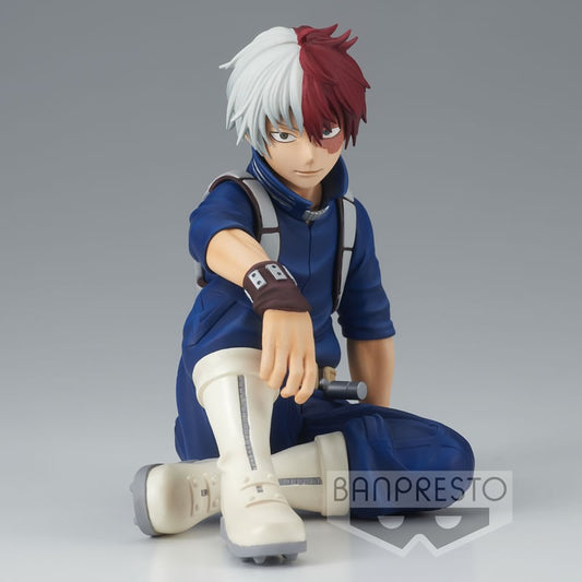 My Hero Academia - Shoto Todoroki Break Time Collection Vol.3