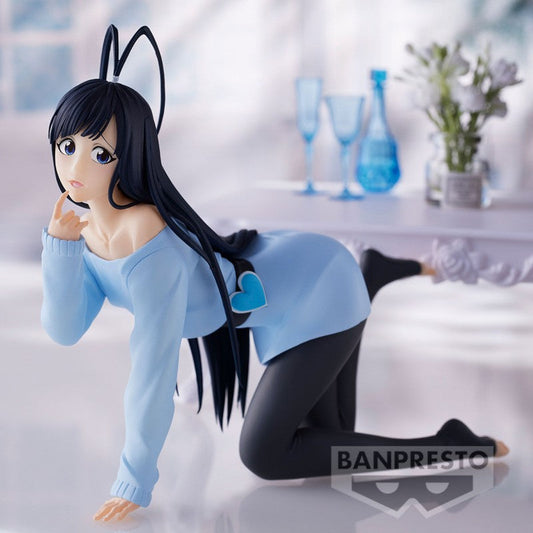 Bleach - Figurine Relax Time Giselle Gewelle