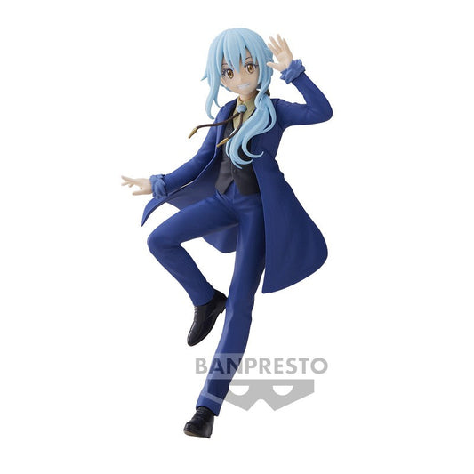 Tensei shitara Slime Datta Ken - Figurine Rimuru Tempest 10th Anniversary