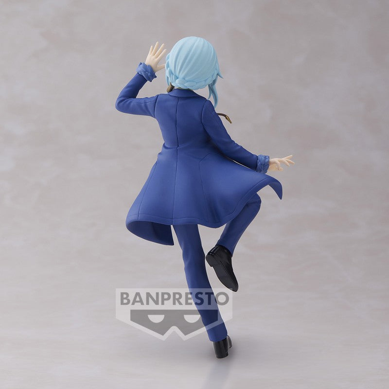 Tensei shitara Slime Datta Ken - Figurine Rimuru Tempest 10th Anniversary