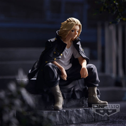 Tokyo Revengers - Mikey/Manjiro Sano Break Time Collection Vol.3