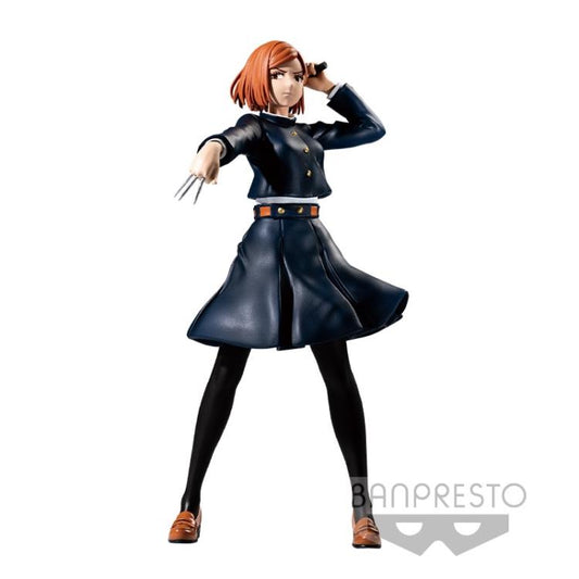 Jujutsu Kaisen Figurine Nobara Kugisaki