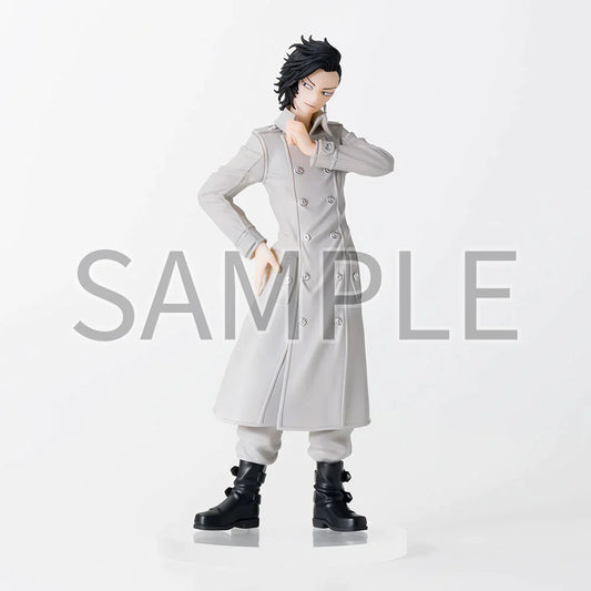Tokyo Revengers - Figurine Kokonoi Hajime PM Figure