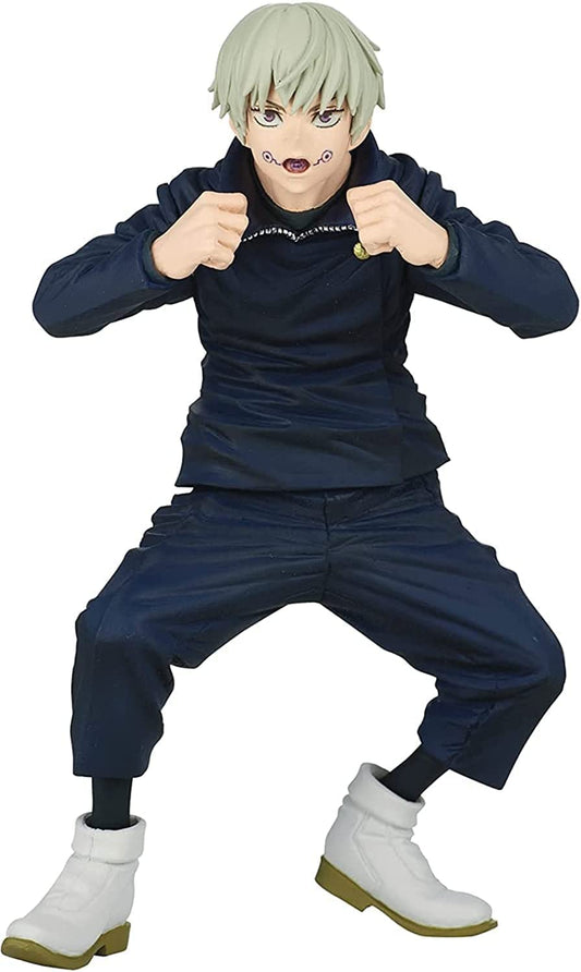 Jujutsu Kaisen Figurine Toge Inumaki