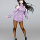 Rascal Does Not Dream of Bunny Girl Senpai - Figurine Mai Sakurajima knit one-piece ver.