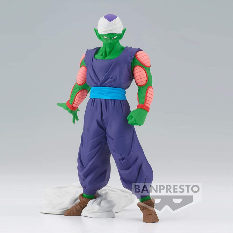 DRAGON BALL Z – FIGURINE PICCOLO VER.A SOLID EDGE WORKS VOL.13