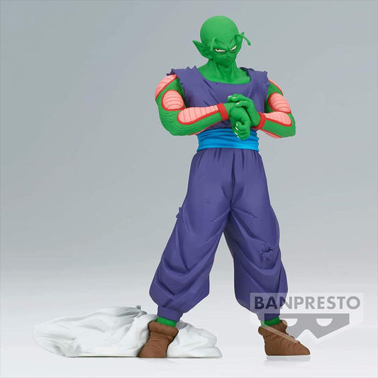 DRAGON BALL Z – FIGURINE PICCOLO VER.B SOLID EDGE WORKS VOL.13
