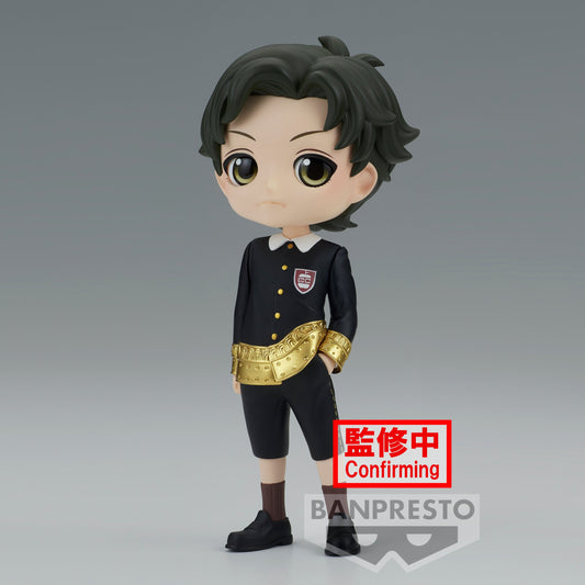 SPY x FAMILY – FIGURINE DAMIAN DESMOND Q POSKET VER.A