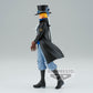 ONE PIECE – FIGURINE SABO THE SHUKKO
