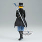ONE PIECE – FIGURINE SABO THE SHUKKO
