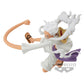 ONE PIECE – FIGURINE MONKEY D. LUFFY GEAR 5 NIKA BATTLE RECORD COLLECTION