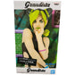 Jojo's Bizarre Adventure - Figurine Jolyne Cujoh (Stone Ocean) Grandista