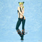 Jojo's Bizarre Adventure - Figurine Jolyne Cujoh (Stone Ocean) Grandista