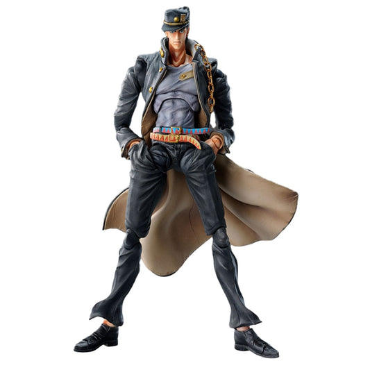 FIGURINE MEDICOS JOTARO CHOZOKADO (JOJO'S BIZARRE ADVENTURE PART 3 STARDUST CRUSADERS)