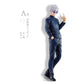 ICHIBAN KUJI JUJUTSU KAISEN MAGIC ROUND BATTLE KAIDAMA-TAMAORI – FIGURINE SATORU GOJO LOT A