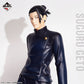 ICHIBAN KUJI JUJUTSU KAISEN MAGIC ROUND BATTLE KAIDAMA-TAMAORI – FIGURINE SUGURU GETO LOT B