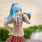 Moi, quand je me réincarne en Slime Figurine Rimuru Private Tempest Academy II - Ichiban Kuji Lot Last One