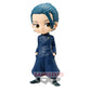 JUJUTSU KAISEN – FIGURINE SUGURU GETO Q POSKET VER.B
