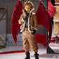 MY HERO ACADEMIA – FIGURINE HAWKS POP UP PARADE