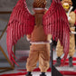 MY HERO ACADEMIA – FIGURINE HAWKS POP UP PARADE